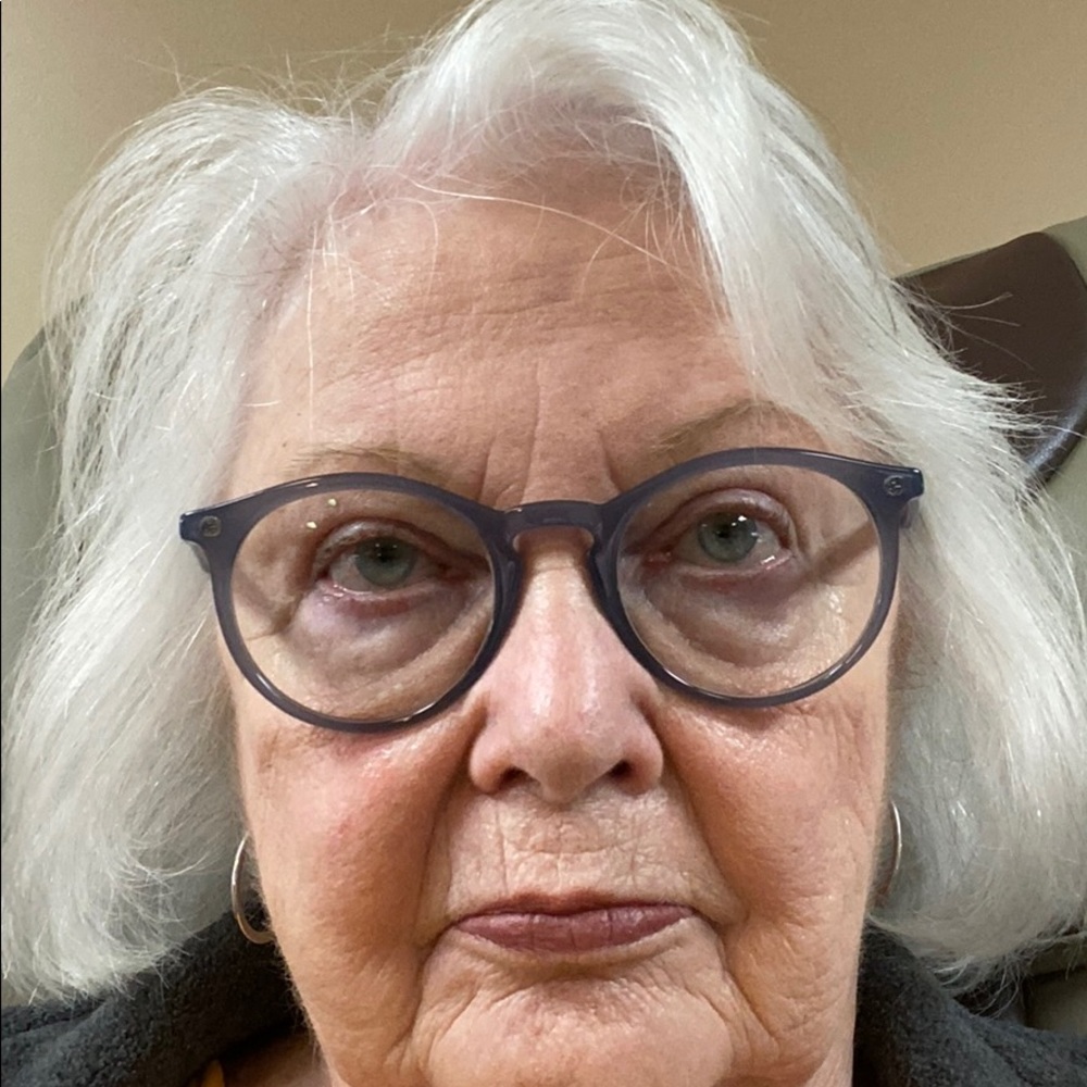Meet your Posher, Mary